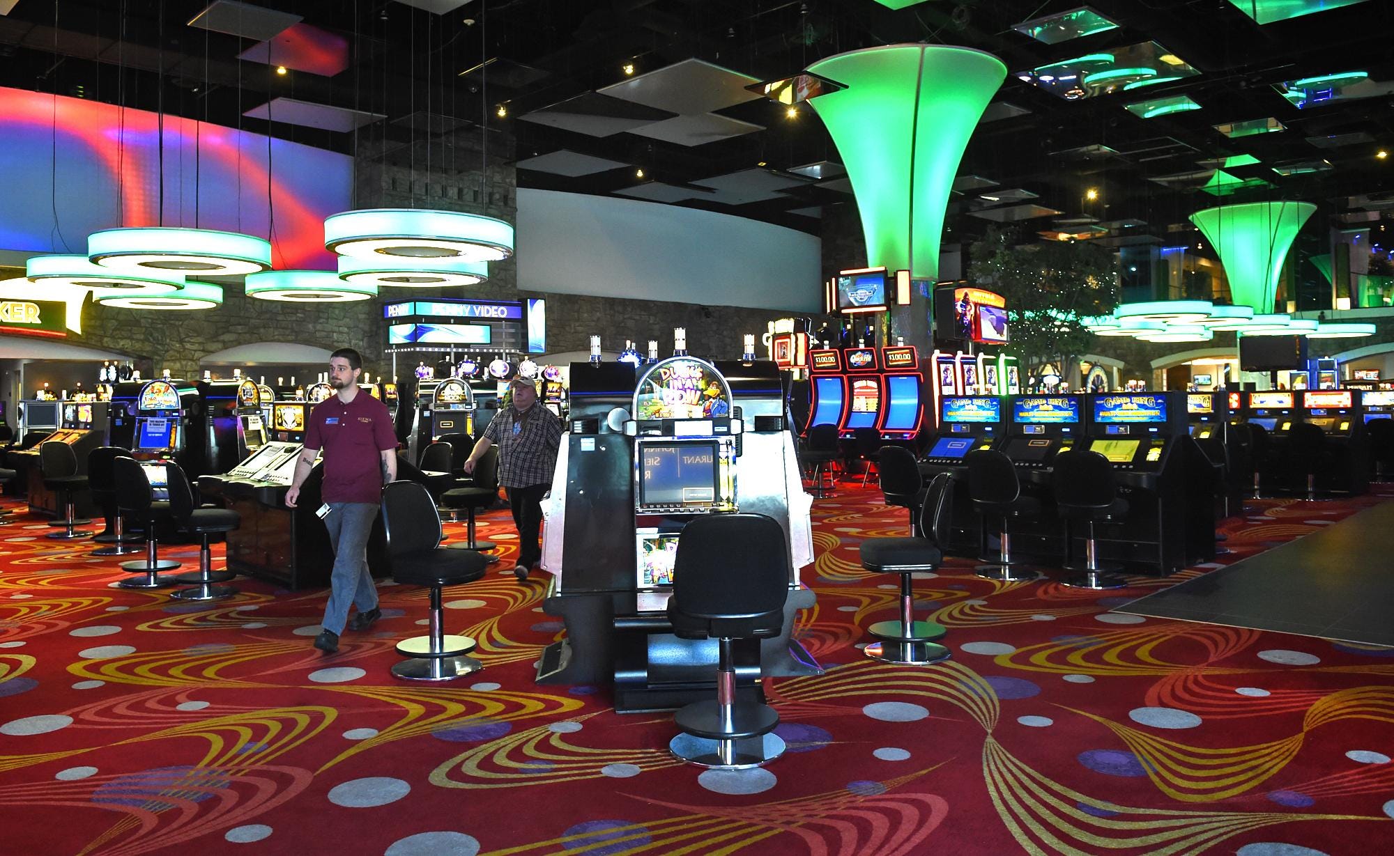 planet hollywood casino blackjack